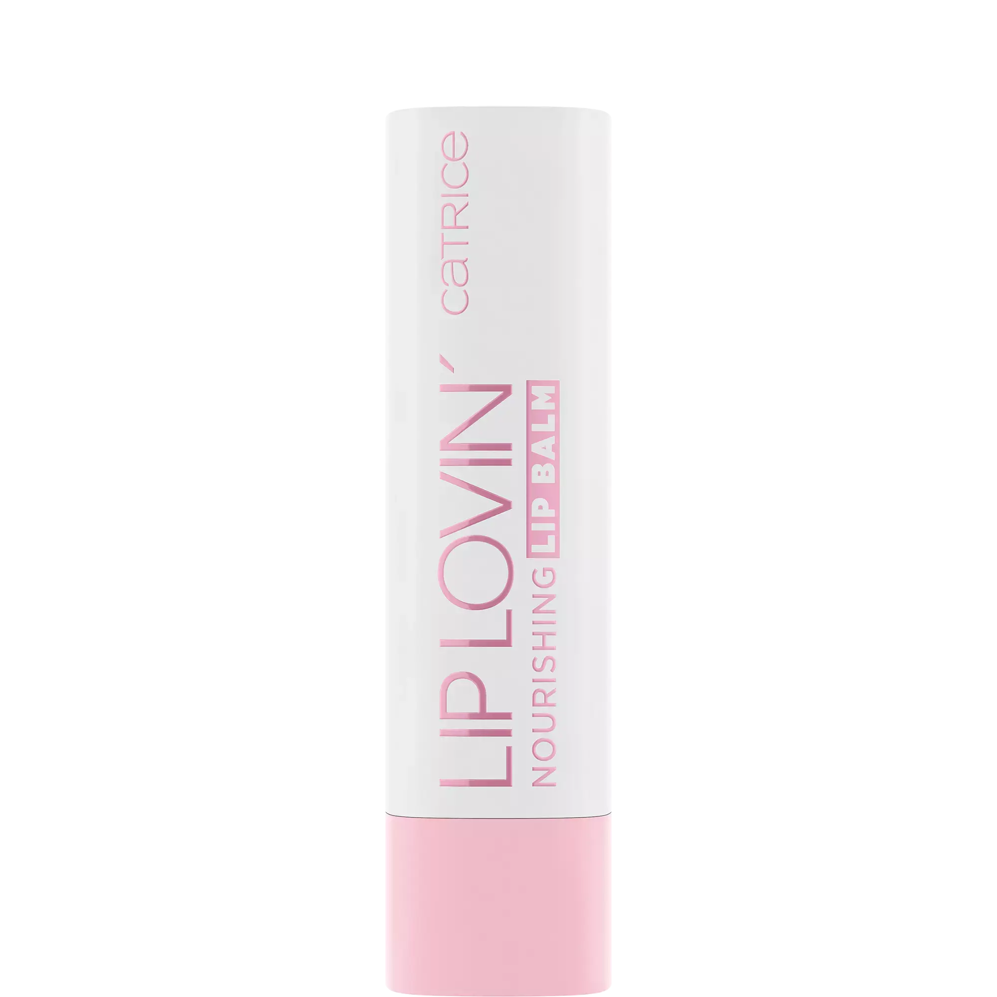 BAUME A LEVRES LOVIN' NOURISHING catrice