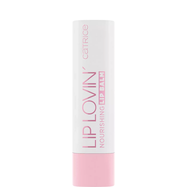 BAUME A LEVRES LOVIN' NOURISHING catrice