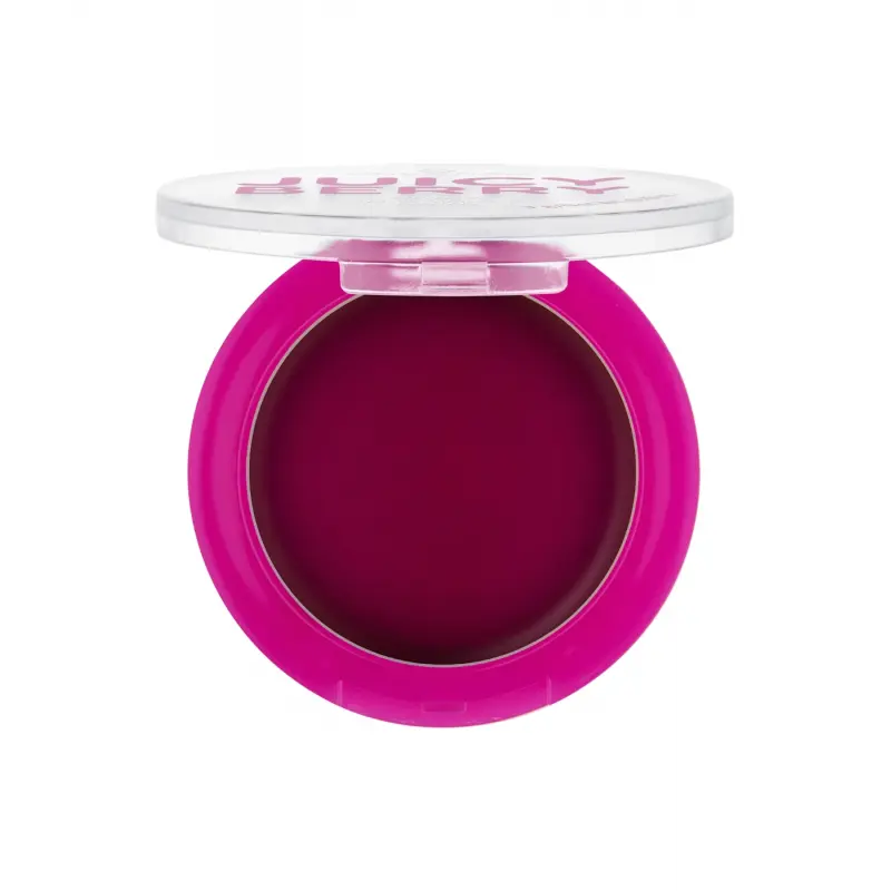 BAUME TEINTE LEVRES & JOUES JUICY BERRY ESSENCE essence