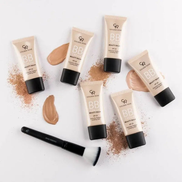BB CREME GOLDEN ROSE GOLDEN ROSE