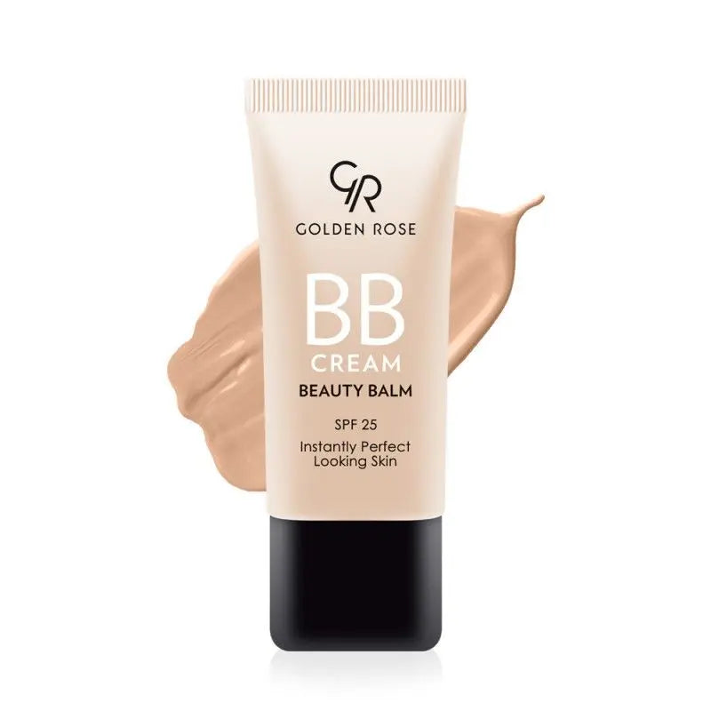 BB CREME GOLDEN ROSE GOLDEN ROSE