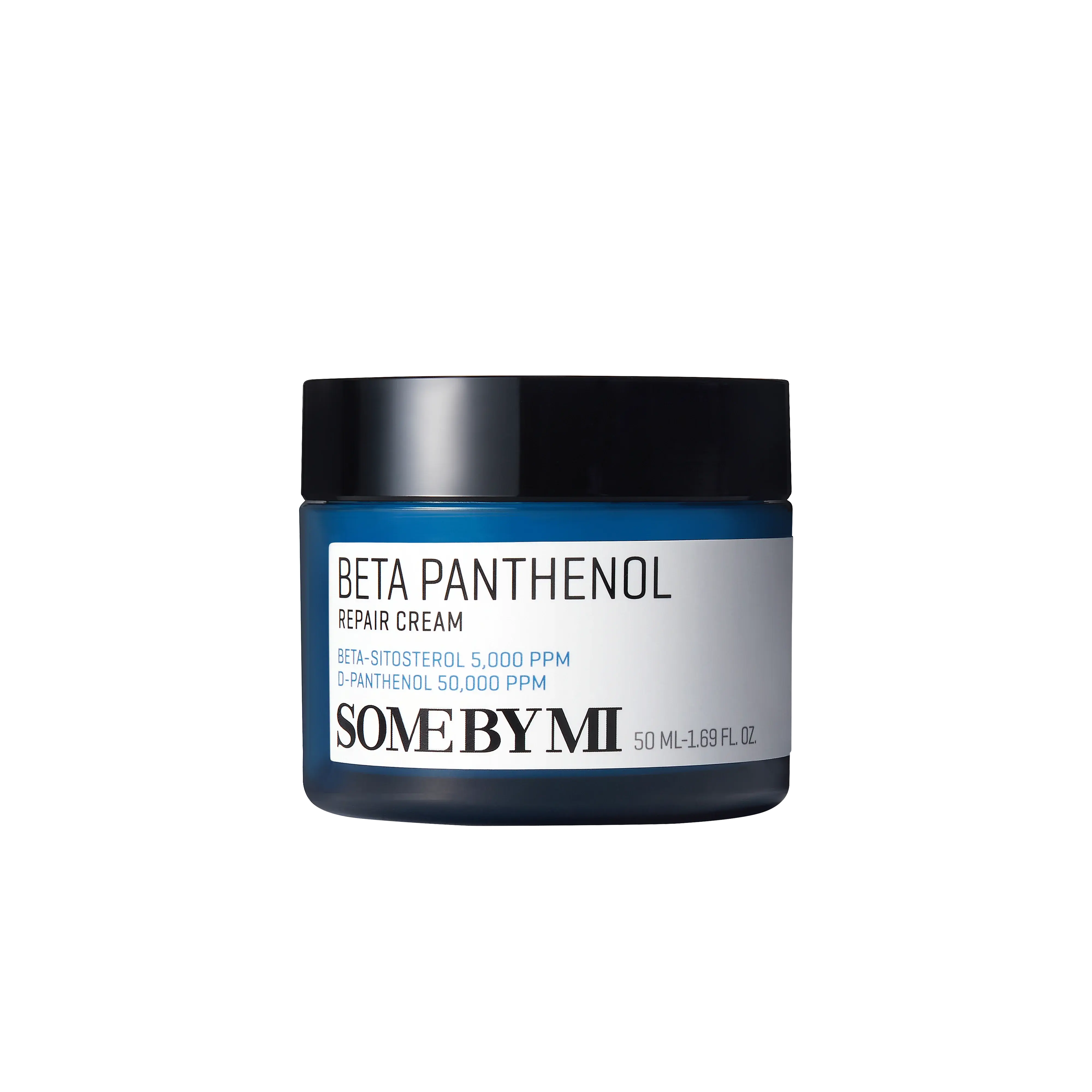 BETA PANTHENOL REPAIR CREAM 50M Some By Mi