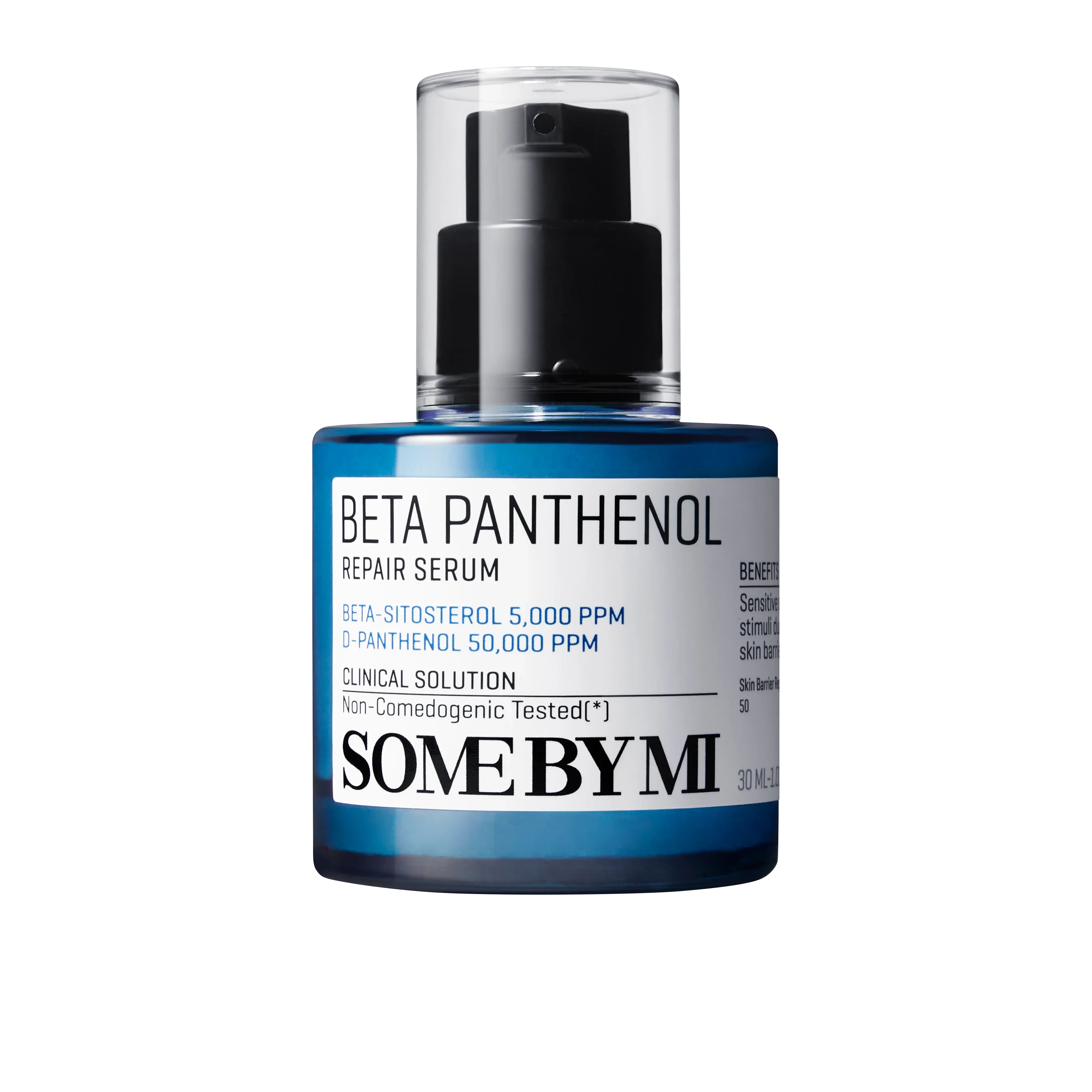 BETA PANTHENOL REPAIR SERUM 30ML Some By Mi