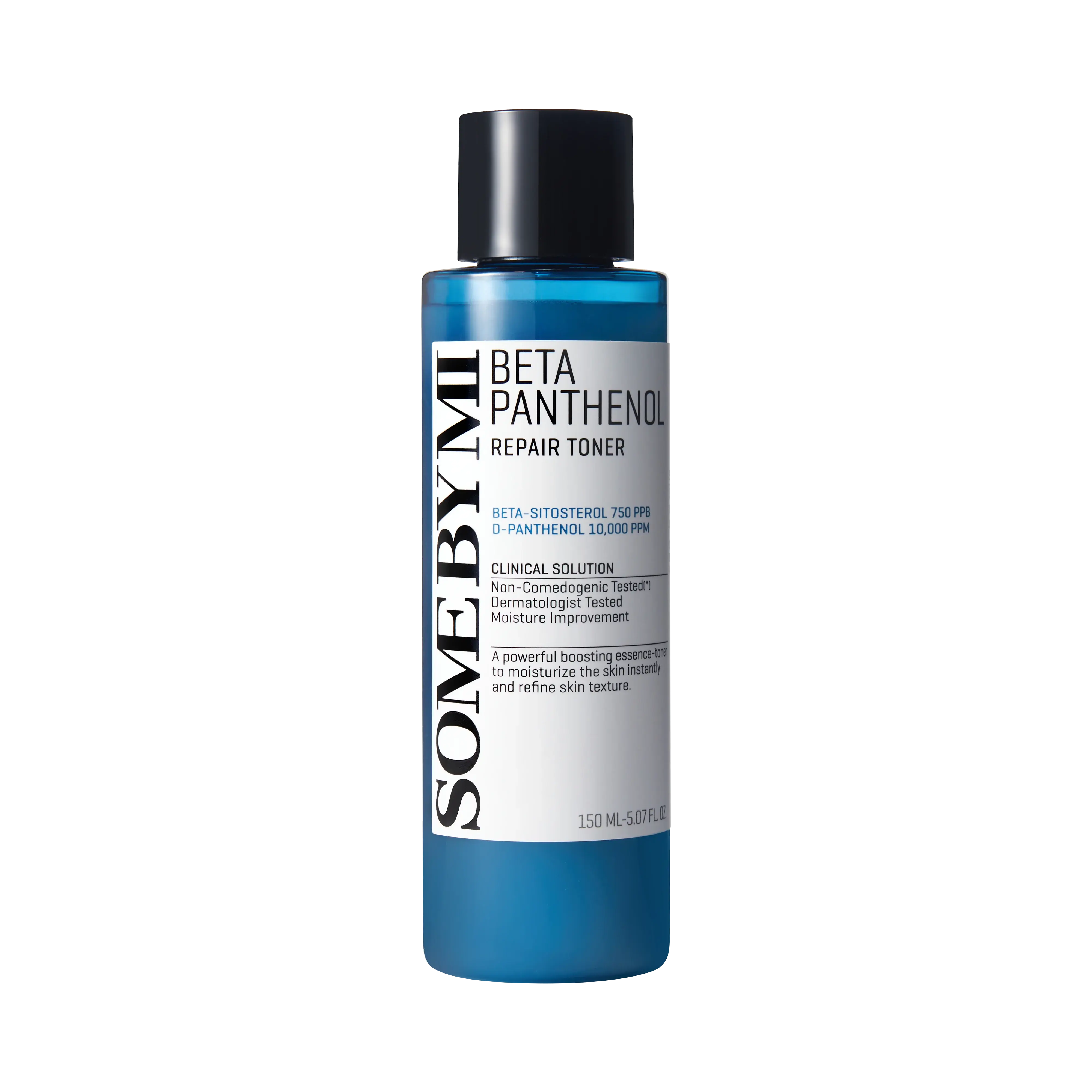 BETA PANTHENOL REPAIR TONER 150ML Some By Mi