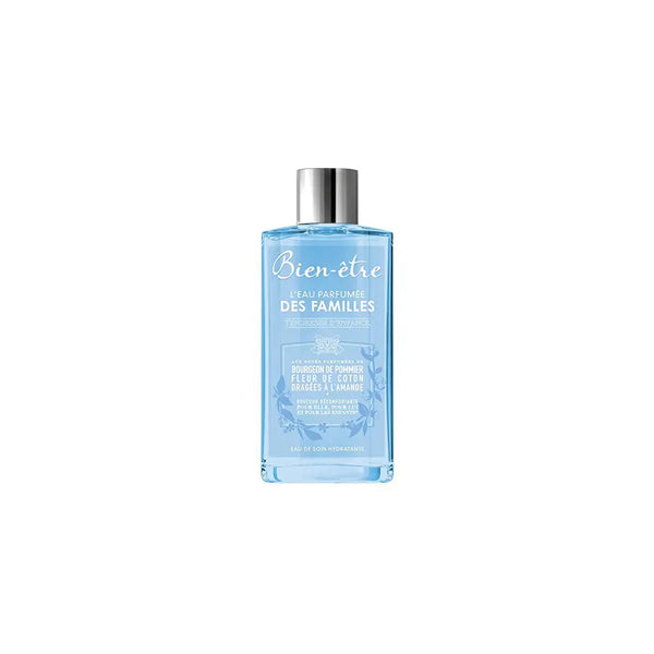 BIEN ÊTRE- EAU PARFUMÉE DES FAMILLES TENDRESSE D’ENFANCE 250 ML Bien Être