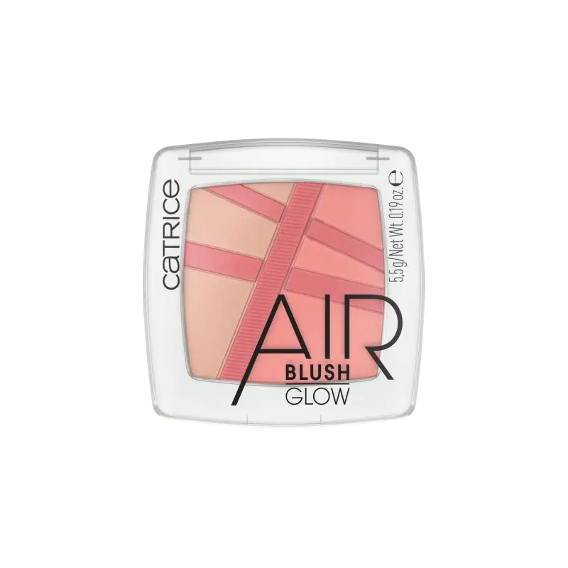 BLUSH GLOW CATRICE catrice