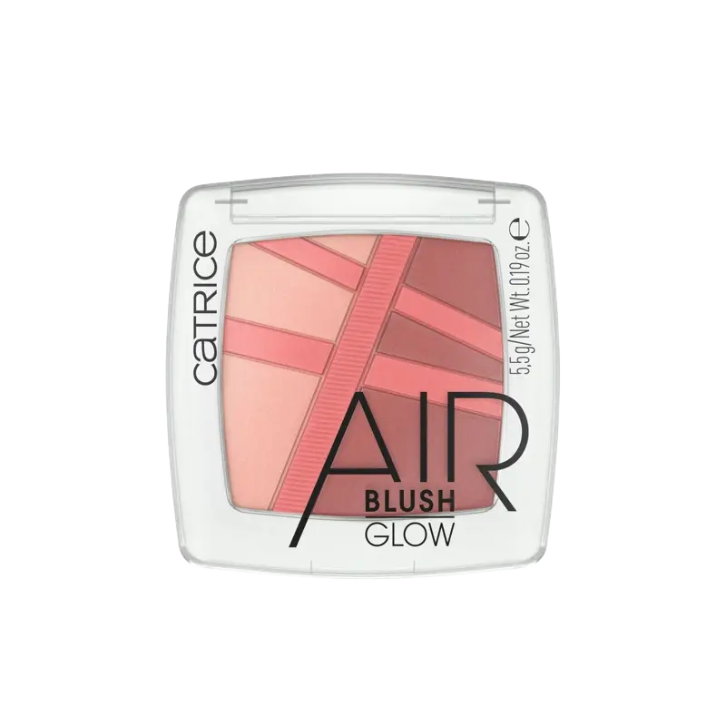 BLUSH GLOW CATRICE catrice