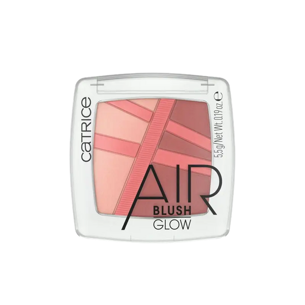 BLUSH GLOW CATRICE catrice