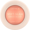 BLUSH SOFT GLAM BAKED CATRICE catrice