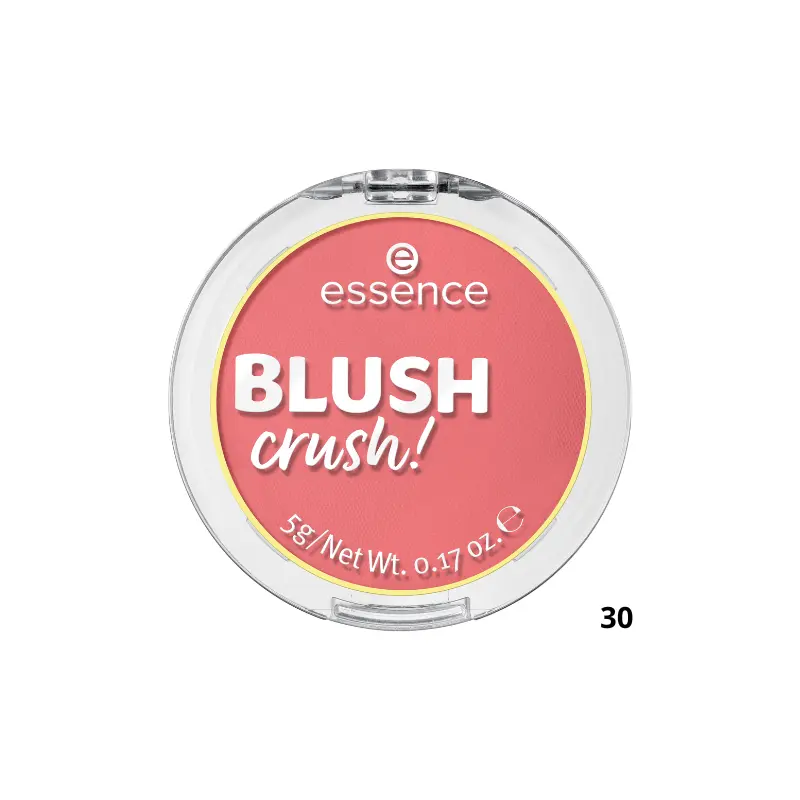 BLUSH crush! essence