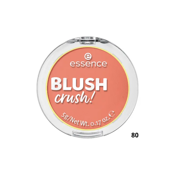 BLUSH crush! essence