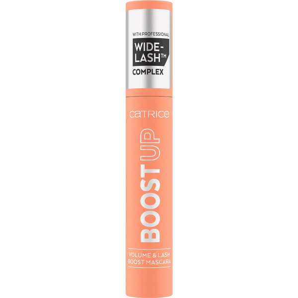 BOOST UP Volume & Lash Boost Mascara catrice