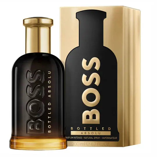 BOSS - BOTTLED ABSOLU PARFUM Boss