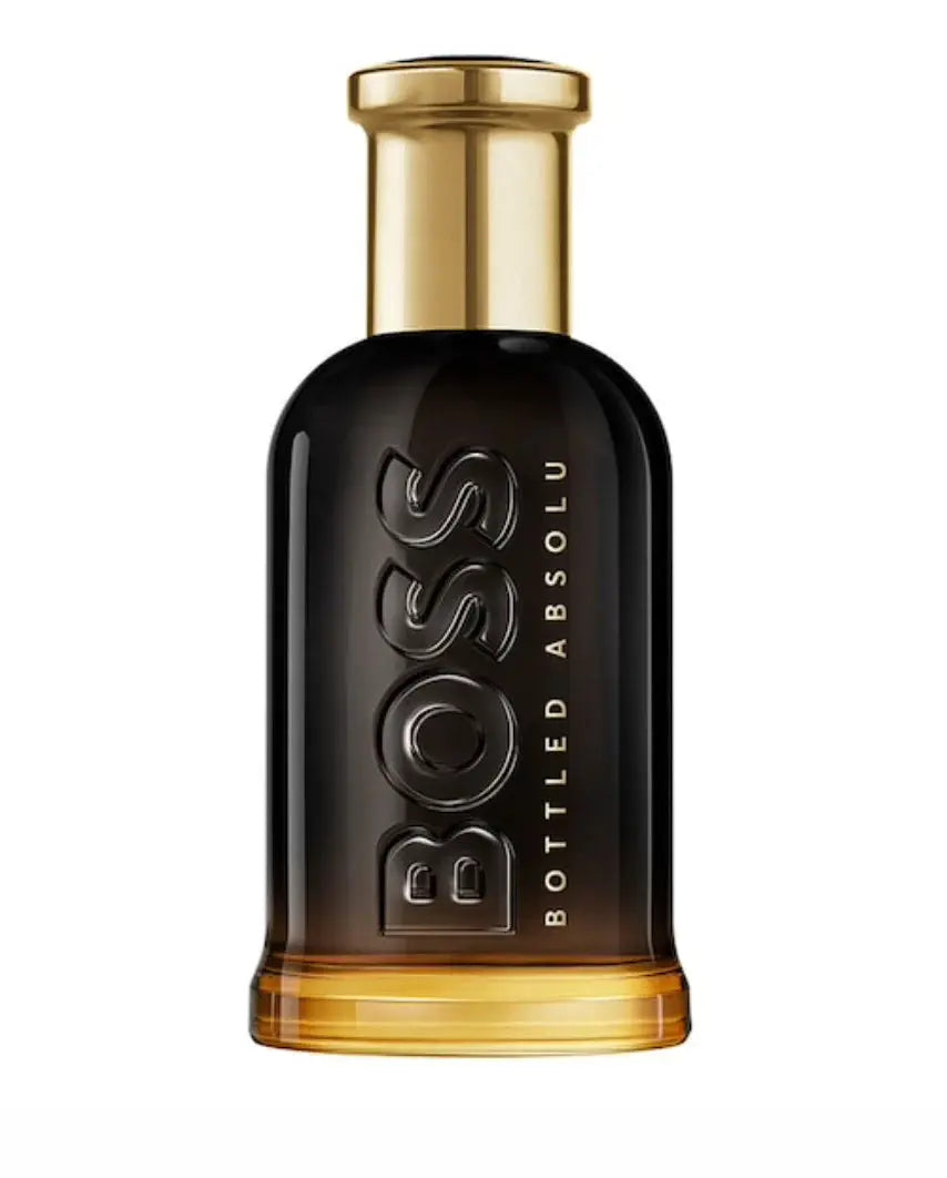 BOSS - BOTTLED ABSOLU PARFUM Boss