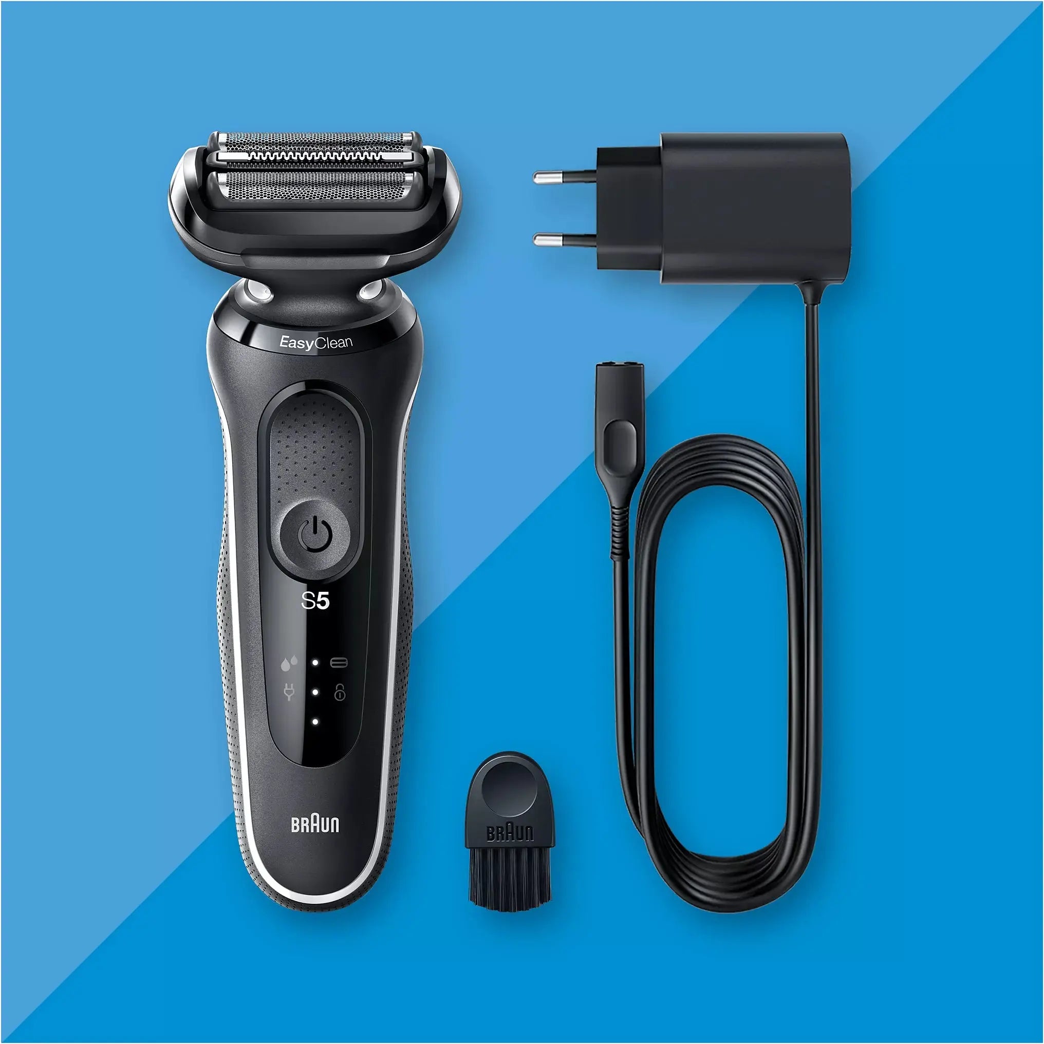 BRAUN Series 5 51-W1000s Braun