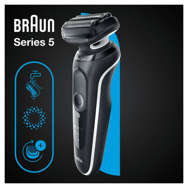 BRAUN Series 5 51-W1000s Braun