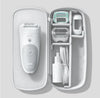 BRAUN Silk-epil 5 Legs and Body Epilator Instruction Manual Type 5391 Braun