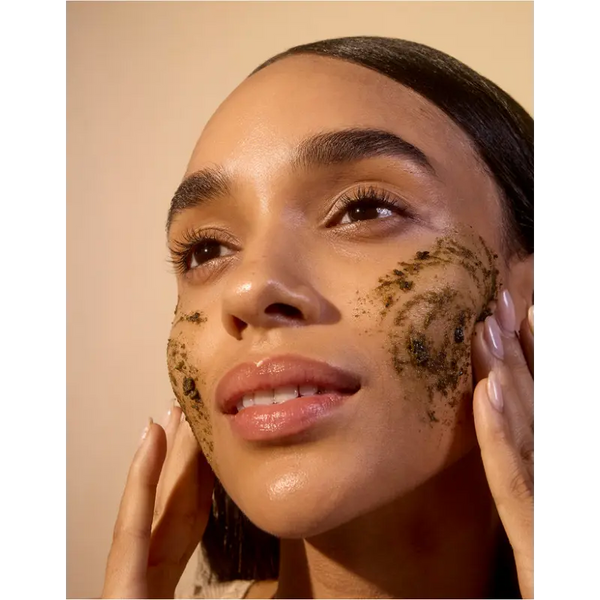 BRIGHTENING FACIAL SCRUB 118ML ACURE acure