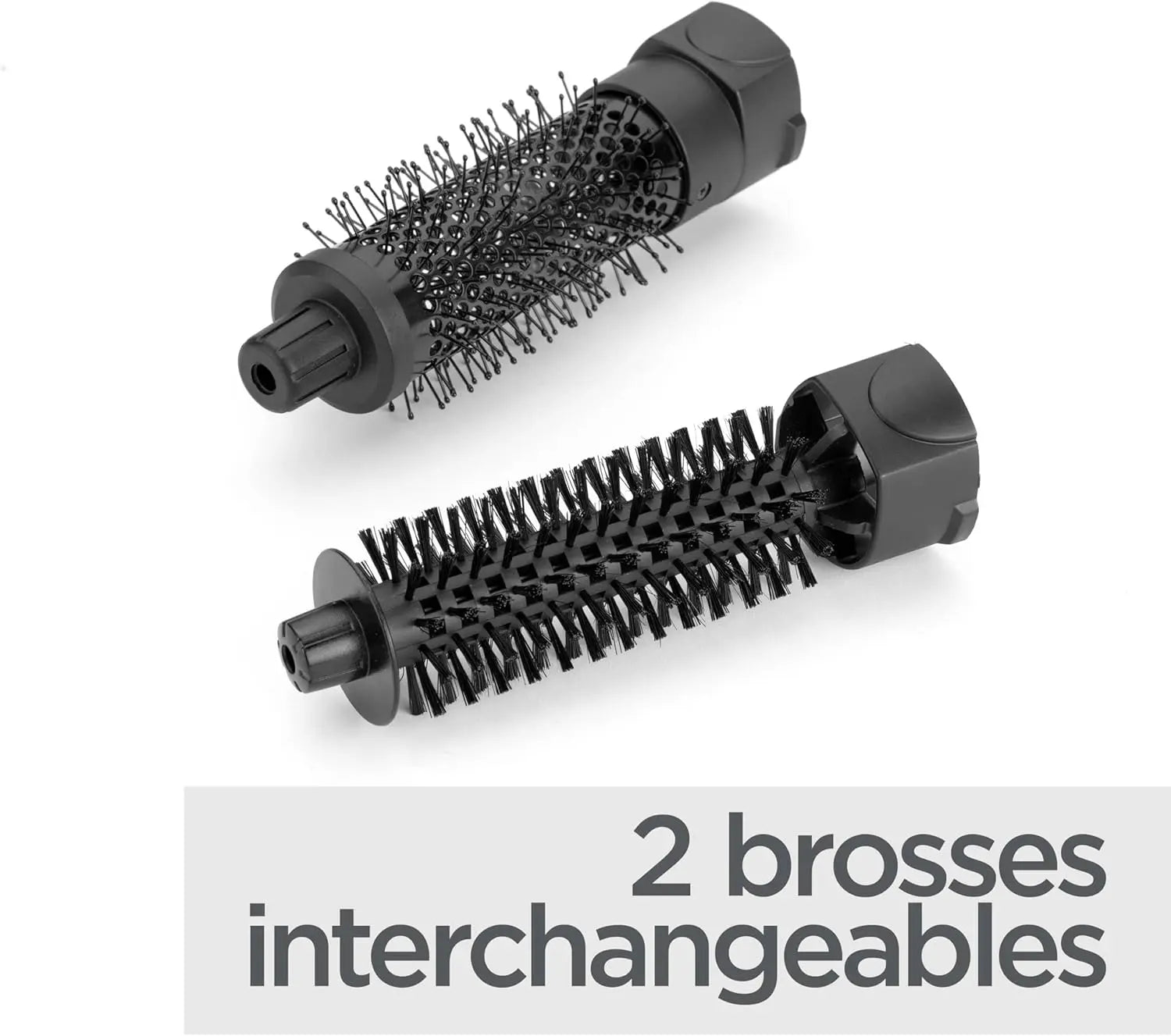 BROSSE SOUFFLANTE 800W AS82E Babyliss Paris