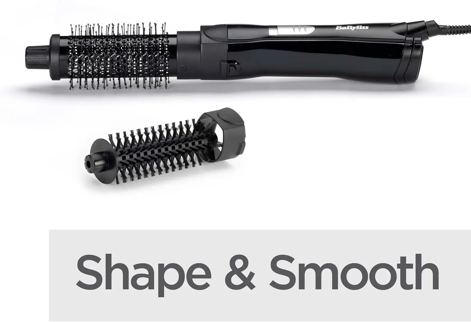 BROSSE SOUFFLANTE 800W AS82E Babyliss Paris