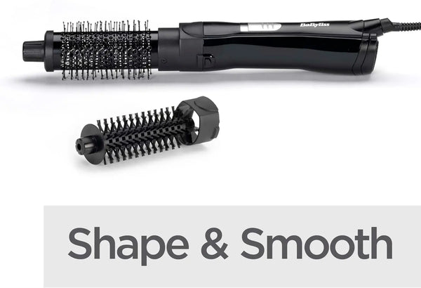 BROSSE SOUFFLANTE 800W AS82E Babyliss Paris