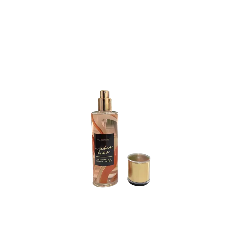 BRUME AMBER KISS GOLDEN ROSE GOLDEN ROSE