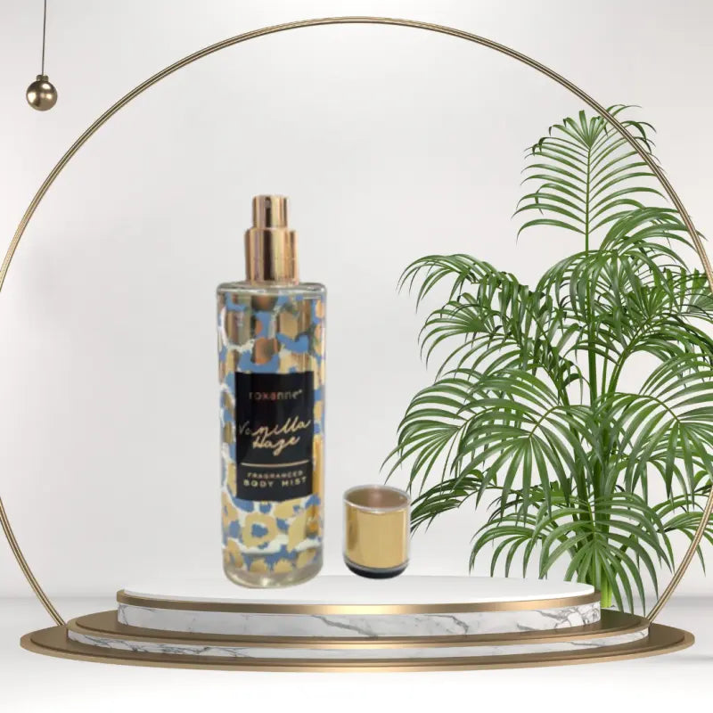 BRUME VANILLA HAZE GOLDEN ROSE GOLDEN ROSE