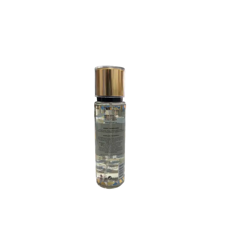 BRUME VANILLA HAZE GOLDEN ROSE GOLDEN ROSE