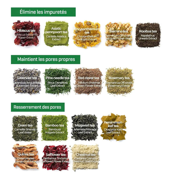 BYE BYE BLACKHEAD 30 DAYS MIRACLE GREEN TEA TOX BUBBLE CLEANSER 120G Some By Mi