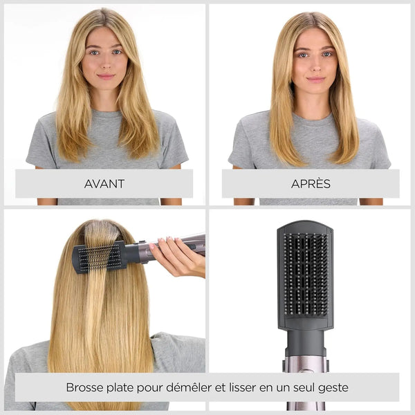 BaByliss Air Style AS136E Babyliss pro