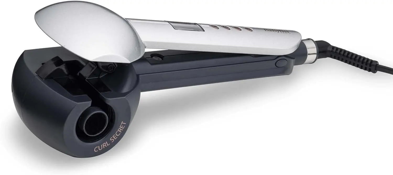 BaByliss Boucleur Automatique Curl Secret Optimum 6 températures C1600E Babyliss Paris