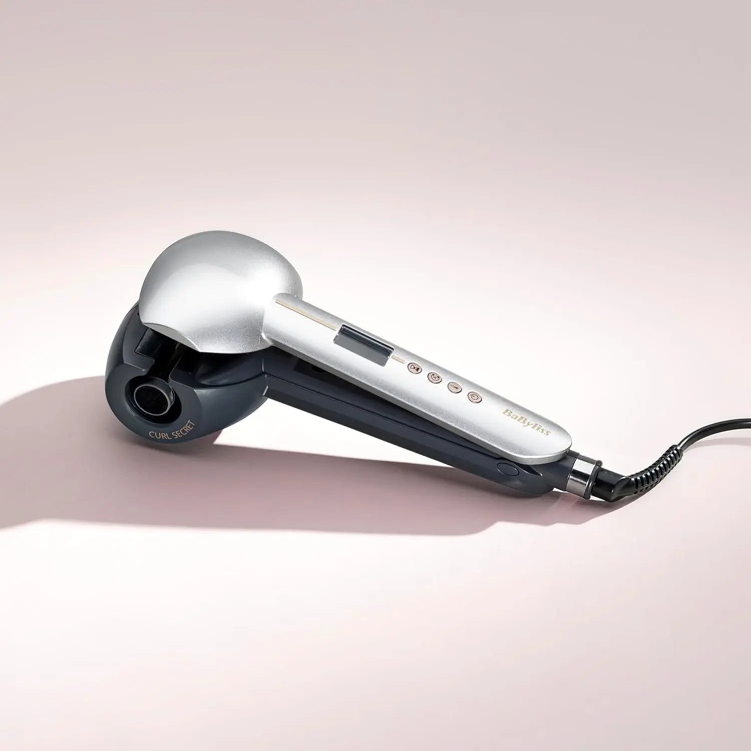 BaByliss Boucleur Automatique Curl Secret Optimum 6 températures C1600E Babyliss Paris