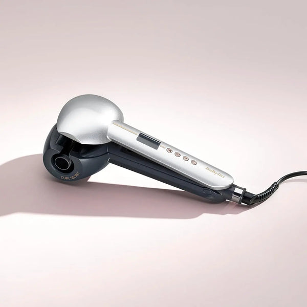 BaByliss Boucleur Automatique Curl Secret Optimum 6 températures C1600E Babyliss Paris
