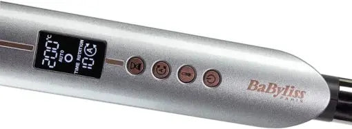 BaByliss Boucleur Automatique Curl Secret Optimum 6 températures C1600E Babyliss Paris