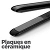 BaByliss Lisseur Plaques 25 x 90mm ST255E Babyliss Paris