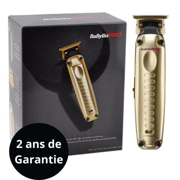 BaByliss PRO FX726GE Babyliss pro