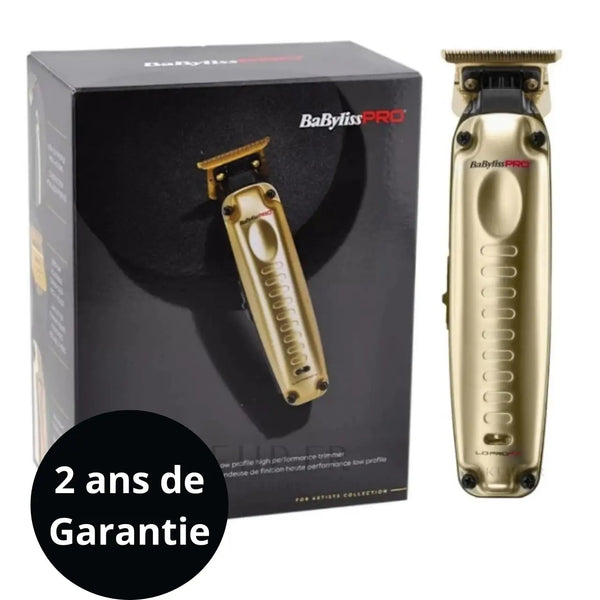 BaByliss PRO FX726GE Babyliss pro