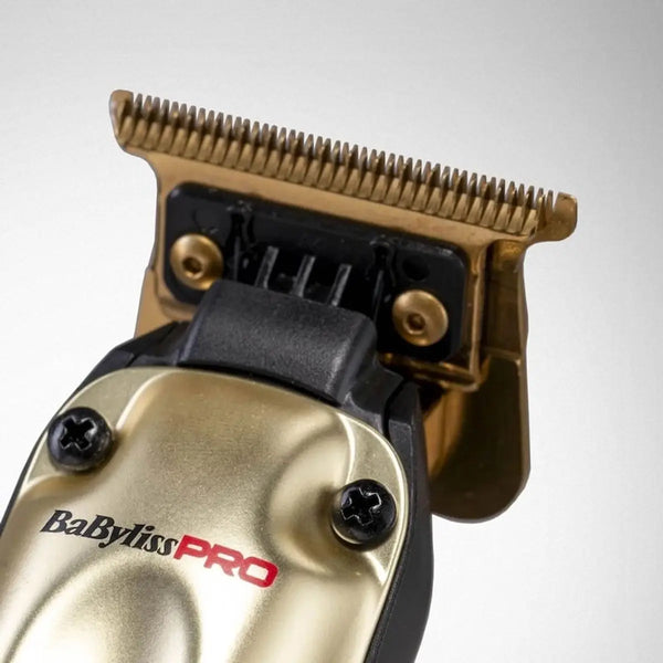 BaByliss PRO FX726GE Babyliss pro