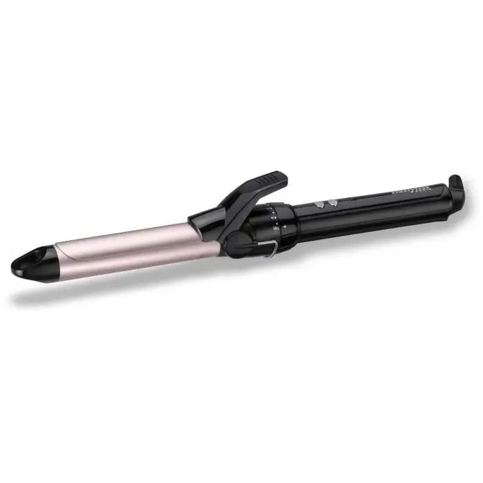 BaByliss ® 25mm Curling Tong C325E - Fer à friser Babyliss Paris