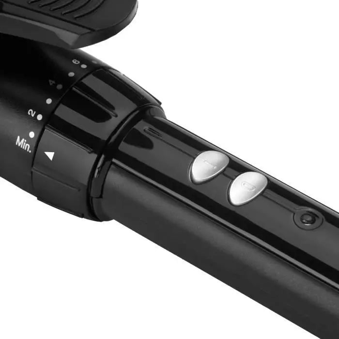 BaByliss ® 25mm Curling Tong C325E - Fer à friser Babyliss Paris