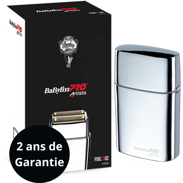 Babyliss PRO FoilFX02 4ARTISTS Babyliss pro