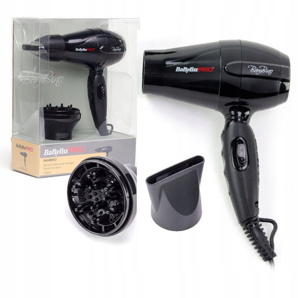 BABYLISS PRO Bambino 1200 W