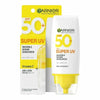 Back to products Garnier Super UV Serum Sunscreen SPF50+ Garnier