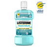 Bain de Bouche LISTERINE Fraicheur Goût Plus Léger LISTERINE