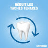Bain de Bouche LISTERINE Soin Blancheur Goût Plus Léger LISTERINE