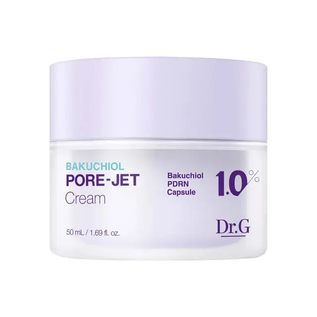 Bakuchiol Pore-Jet Cream Dr.G