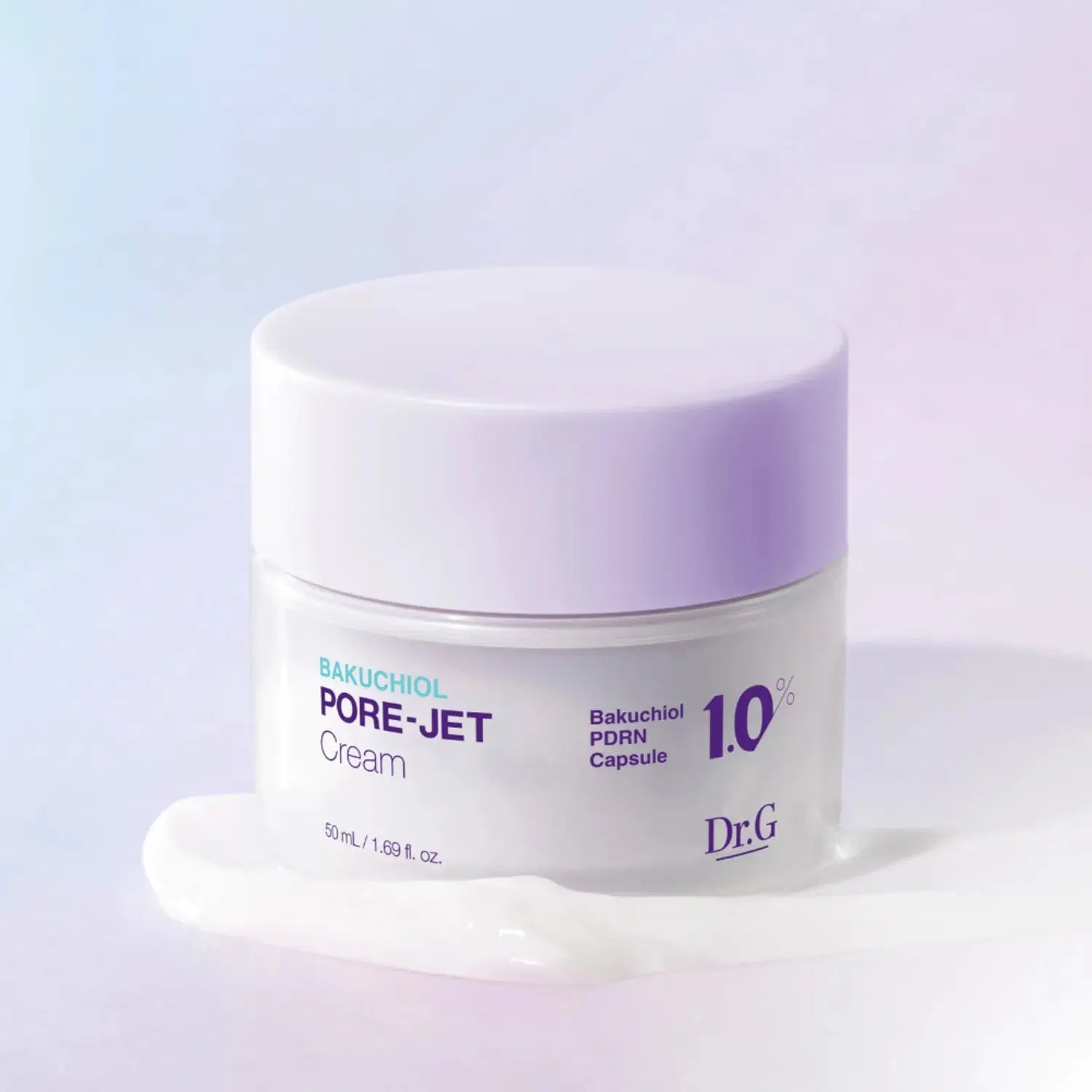 Bakuchiol Pore-Jet Cream Dr.G