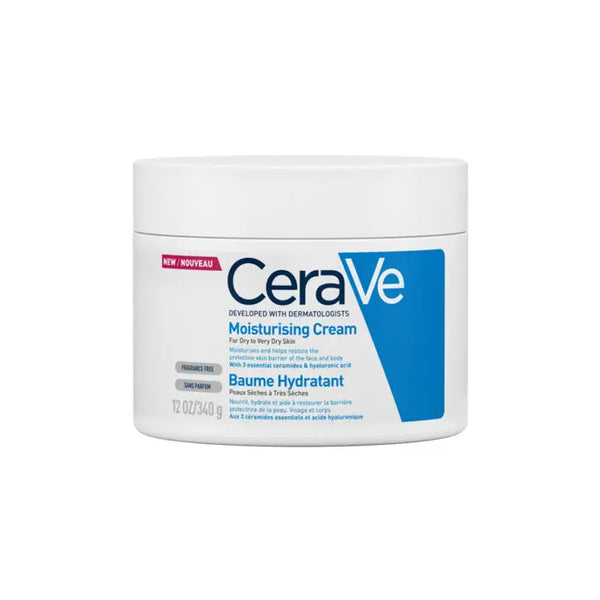 Baume hydratant 355 ml CeraVe