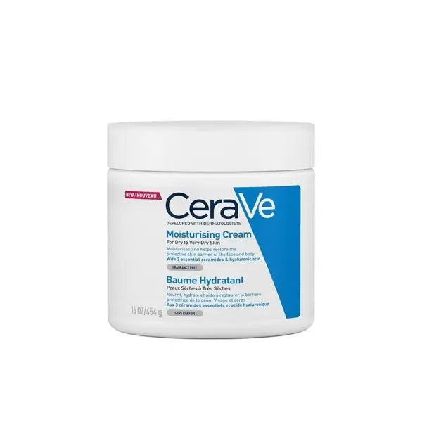 Baume hydratant 473 ml CeraVe