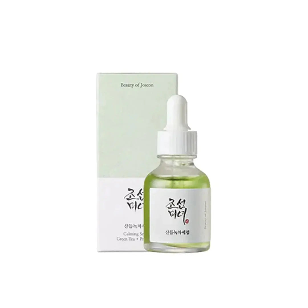 Beauty Of Joseon Calming Serum Green Tea+ Panthenol Beauty Of Joseon